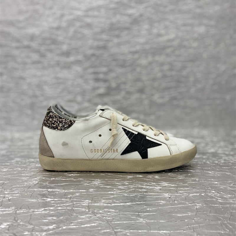 GOLDEN GOOSE SHOES (1114)