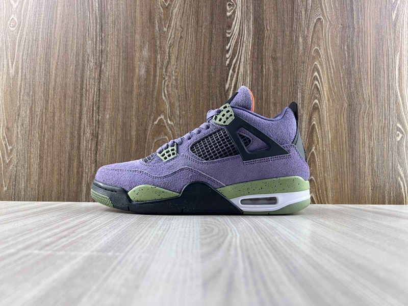 NIKE AIR JORDAN 4 (35)