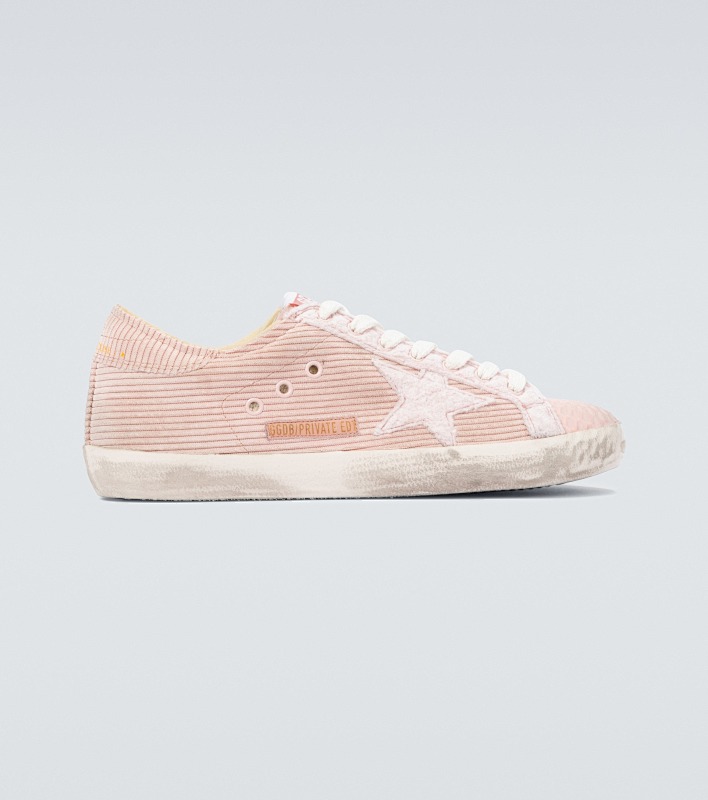 GOLDEN GOOSE SHOES (447)