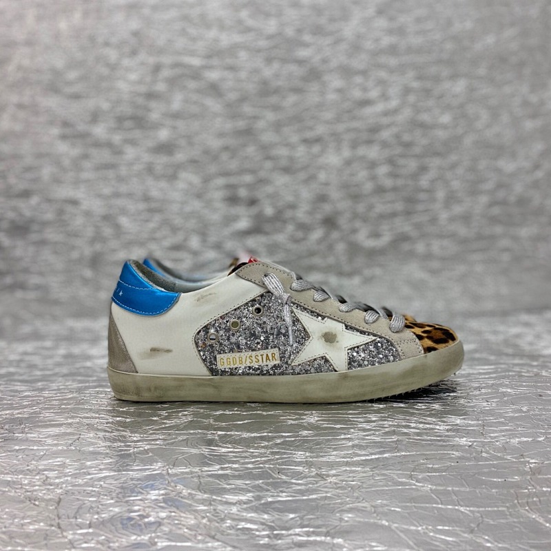 GOLDEN GOOSE SHOES (2013)