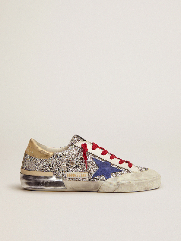 GOLDEN GOOSE SHOES (620)