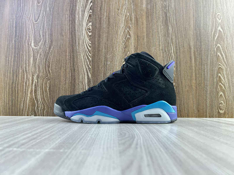 NIKE AIR JORDAN 6 (5)