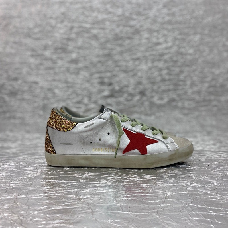 GOLDEN GOOSE SHOES (1502)