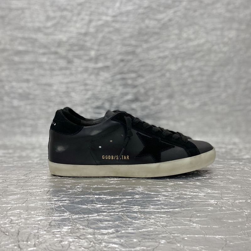 GOLDEN GOOSE SHOES (1124)