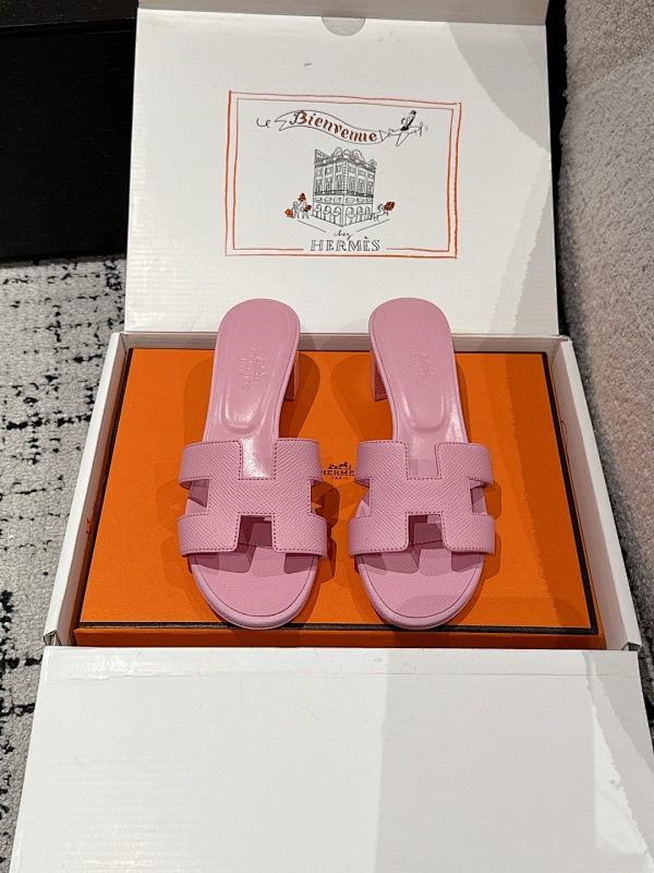 HERMES SHOES (542)
