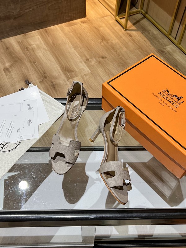 HERMES SHOES (283)