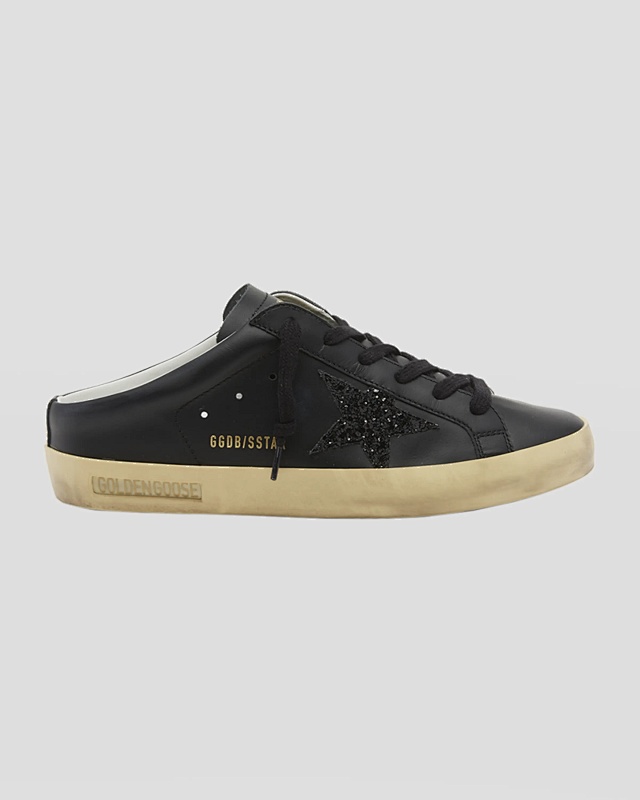 GOLDEN GOOSE SHOES (2387)