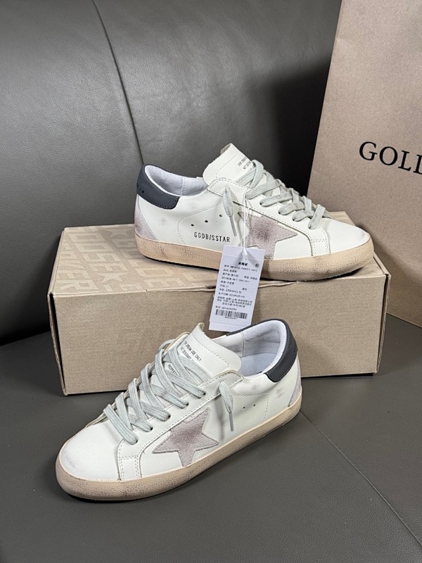 GOLDEN GOOSE SHOES (221)