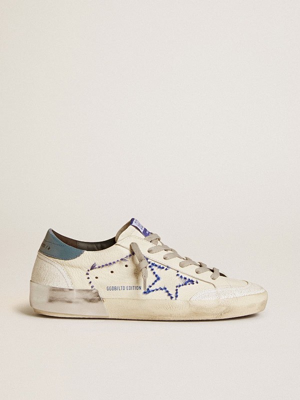 GOLDEN GOOSE SHOES (528)