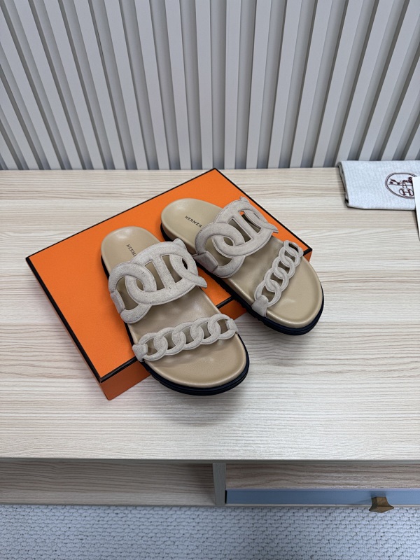 HERMES SHOES (431)