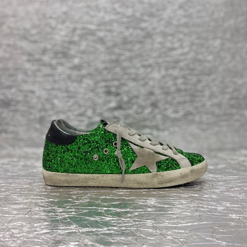 GOLDEN GOOSE SHOES (2055)