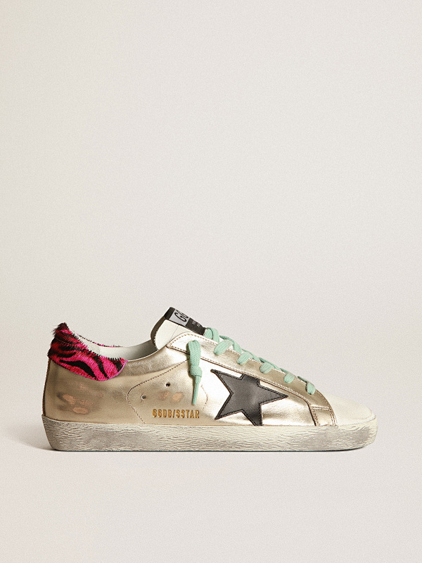GOLDEN GOOSE SHOES (785)