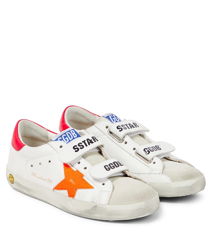 GOLDEN GOOSE SHOES (405)