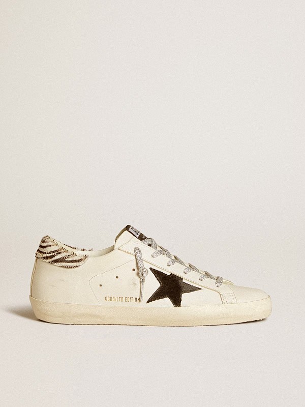 GOLDEN GOOSE SHOES (1004)