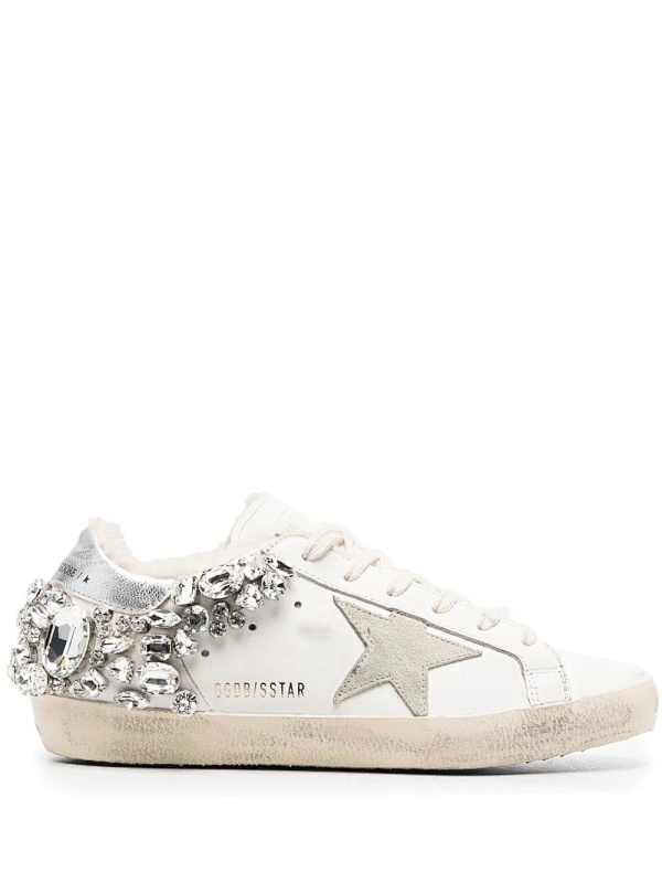 GOLDEN GOOSE SHOES (1642)