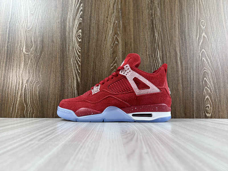 NIKE AIR JORDAN 4 (81)