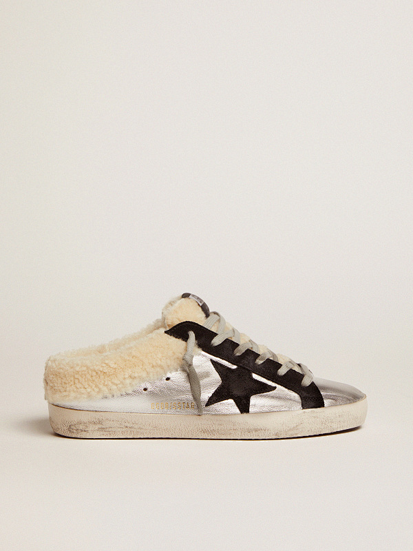 GOLDEN GOOSE SHOES (2306)
