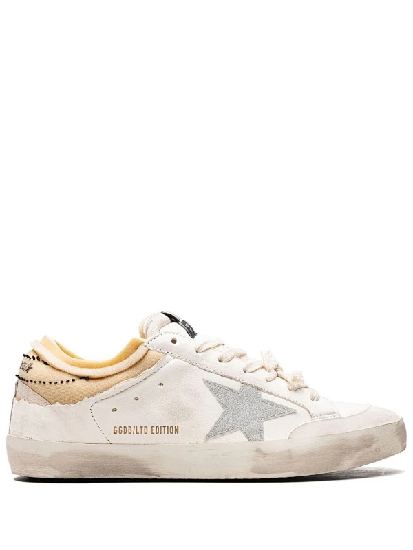 GOLDEN GOOSE SHOES (2224)