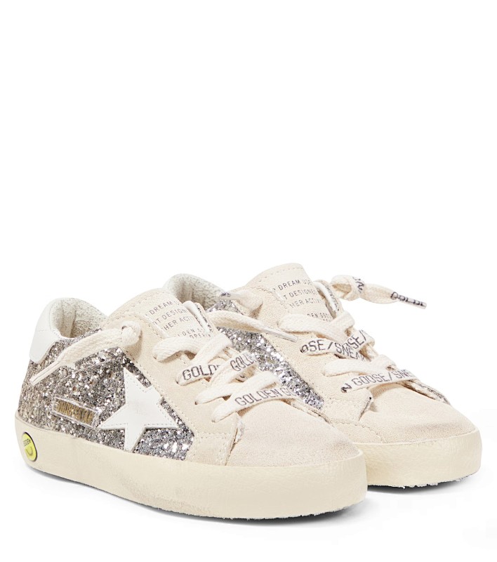 GOLDEN GOOSE SHOES (260)