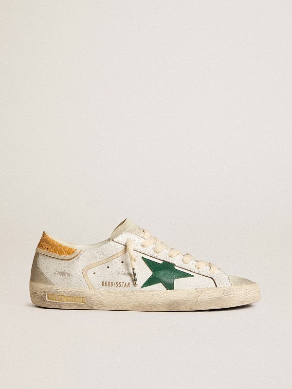 GOLDEN GOOSE SHOES (980)