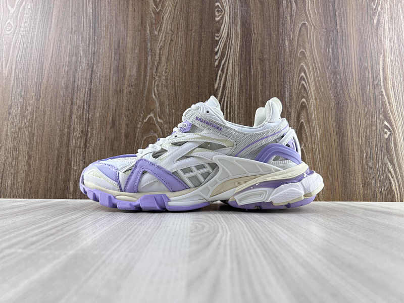 BALENCIAGA SHOES (212)