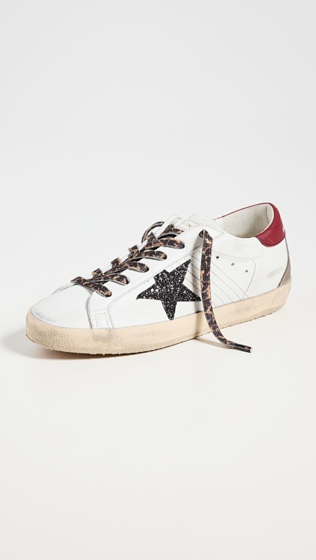 GOLDEN GOOSE SHOES (874)
