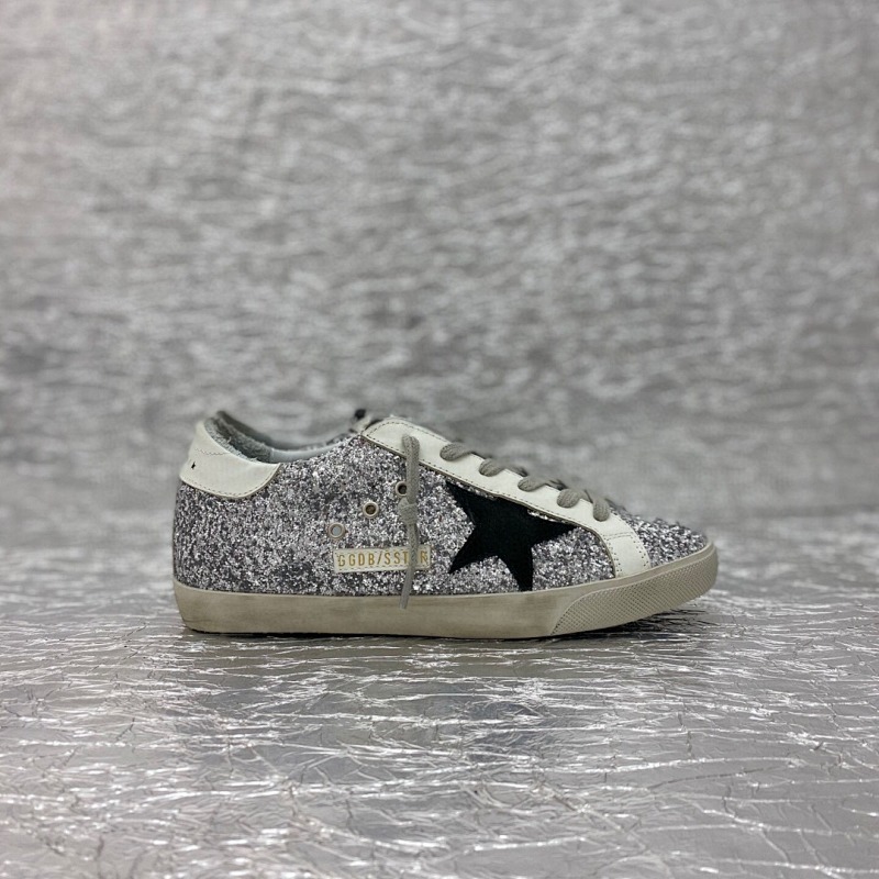 GOLDEN GOOSE SHOES (2065)