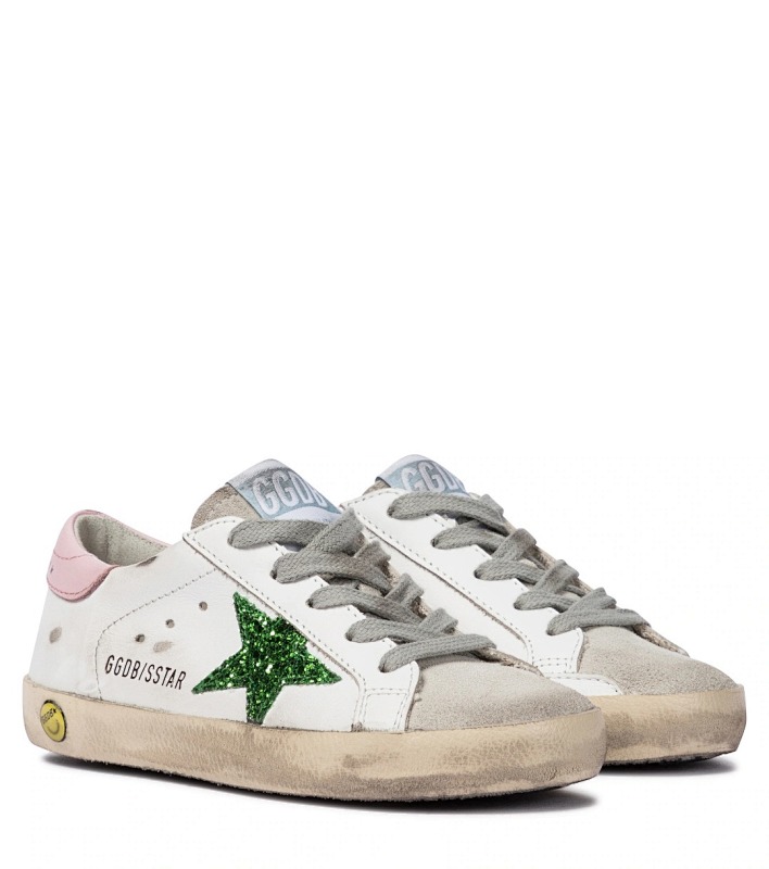 GOLDEN GOOSE SHOES (412)