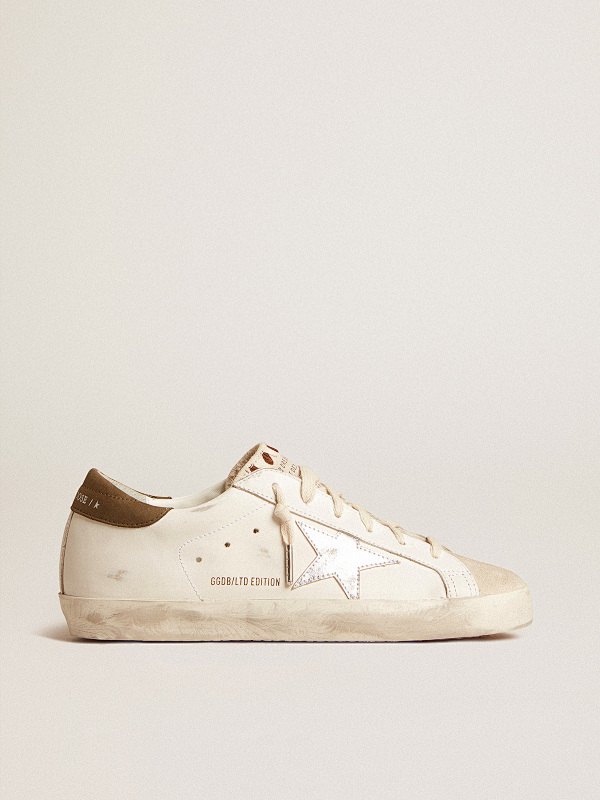 GOLDEN GOOSE SHOES (1016)