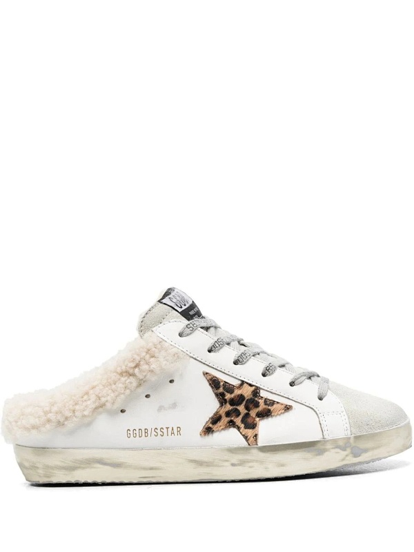 GOLDEN GOOSE SHOES (2338)