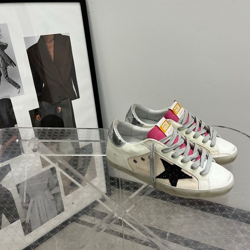 GOLDEN GOOSE SHOES (166)