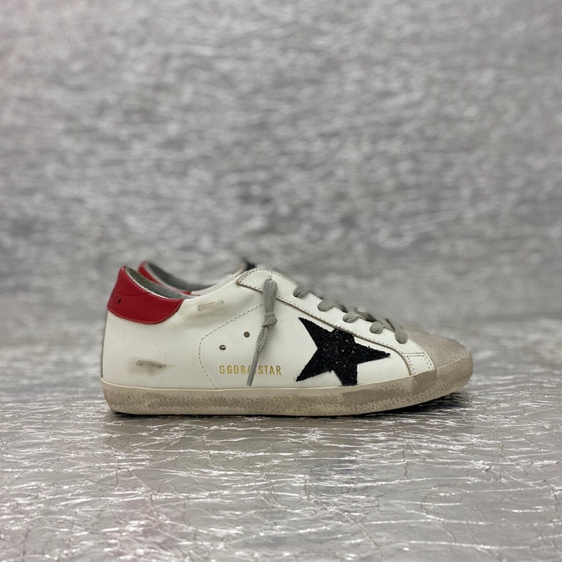 GOLDEN GOOSE SHOES (1190)