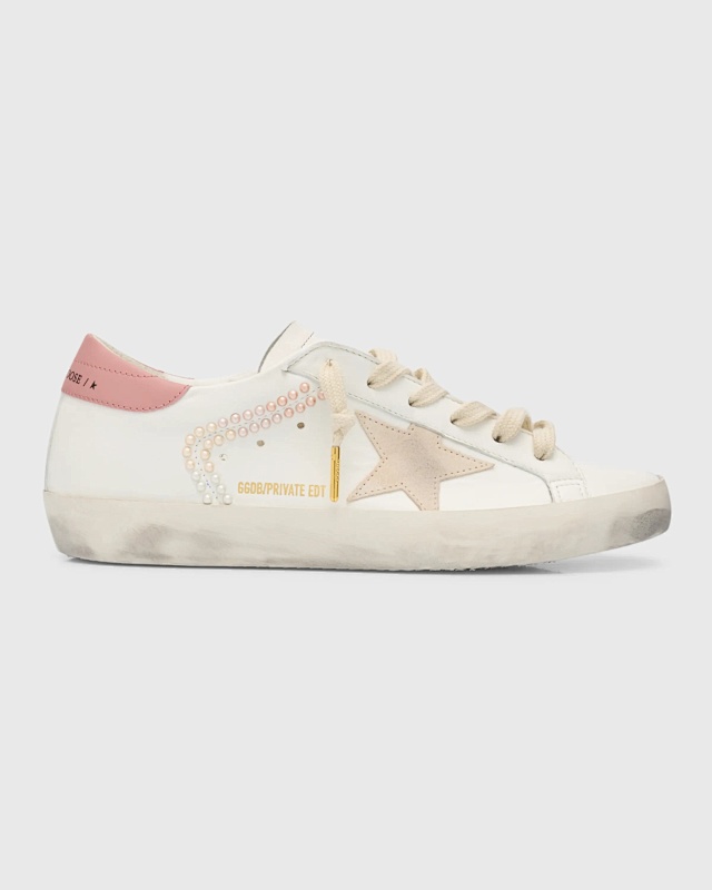 GOLDEN GOOSE SHOES (2172)