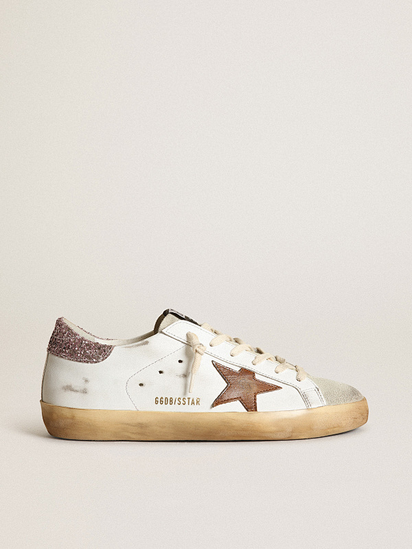 GOLDEN GOOSE SHOES (813)
