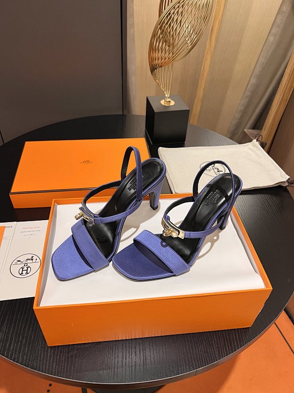 HERMES SHOES (258)