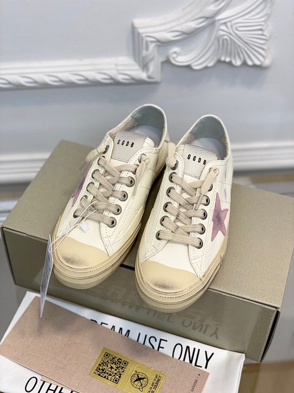 GOLDEN GOOSE SHOES (2443)
