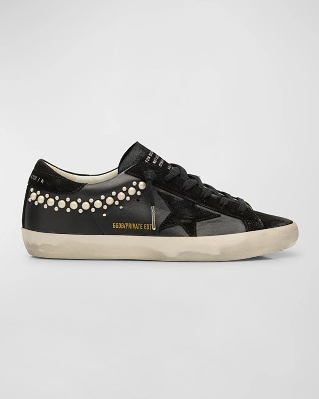 GOLDEN GOOSE SHOES (2142)