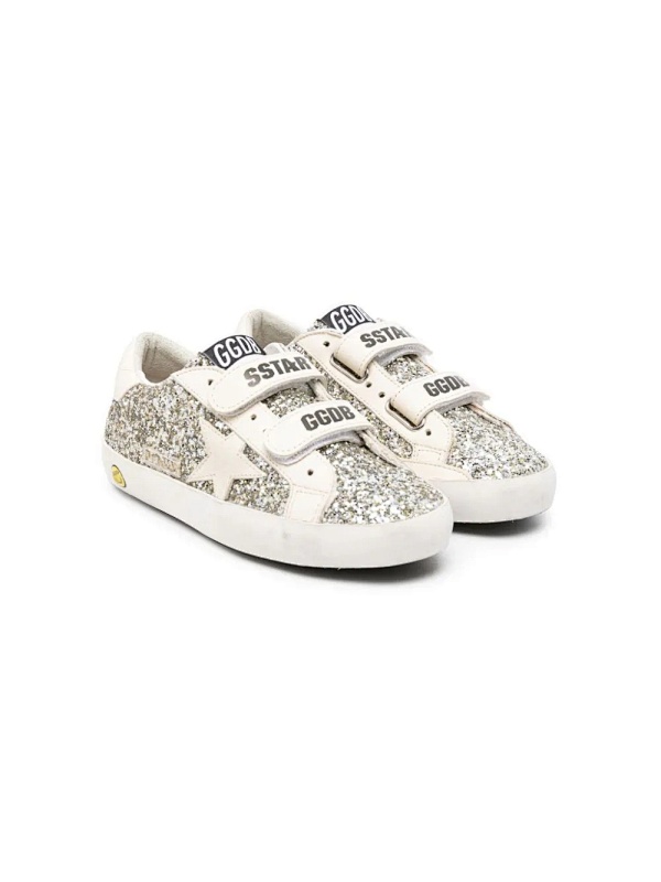 GOLDEN GOOSE SHOES (1393)