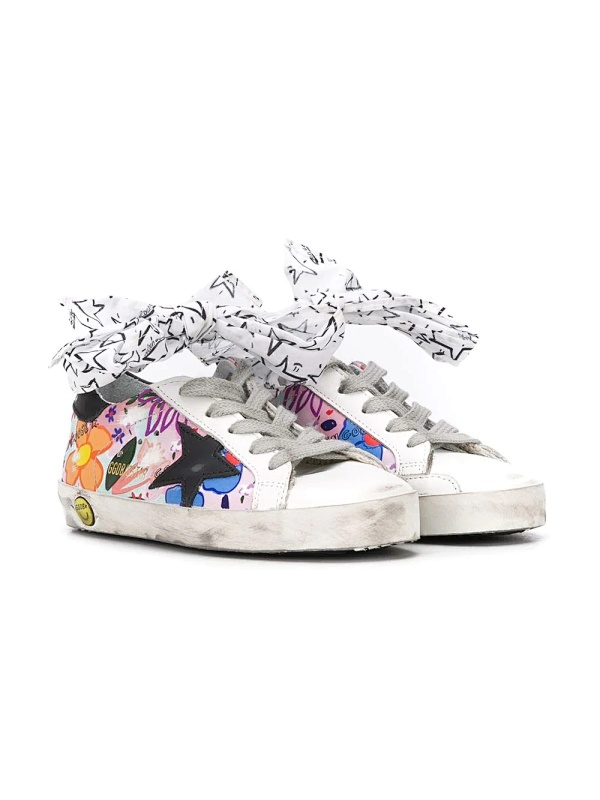 GOLDEN GOOSE SHOES (1967)