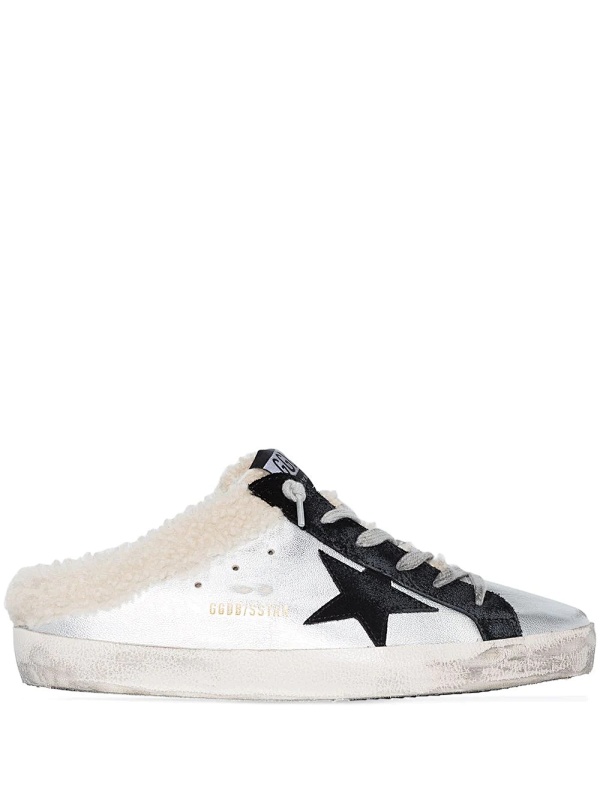 GOLDEN GOOSE SHOES (2343)