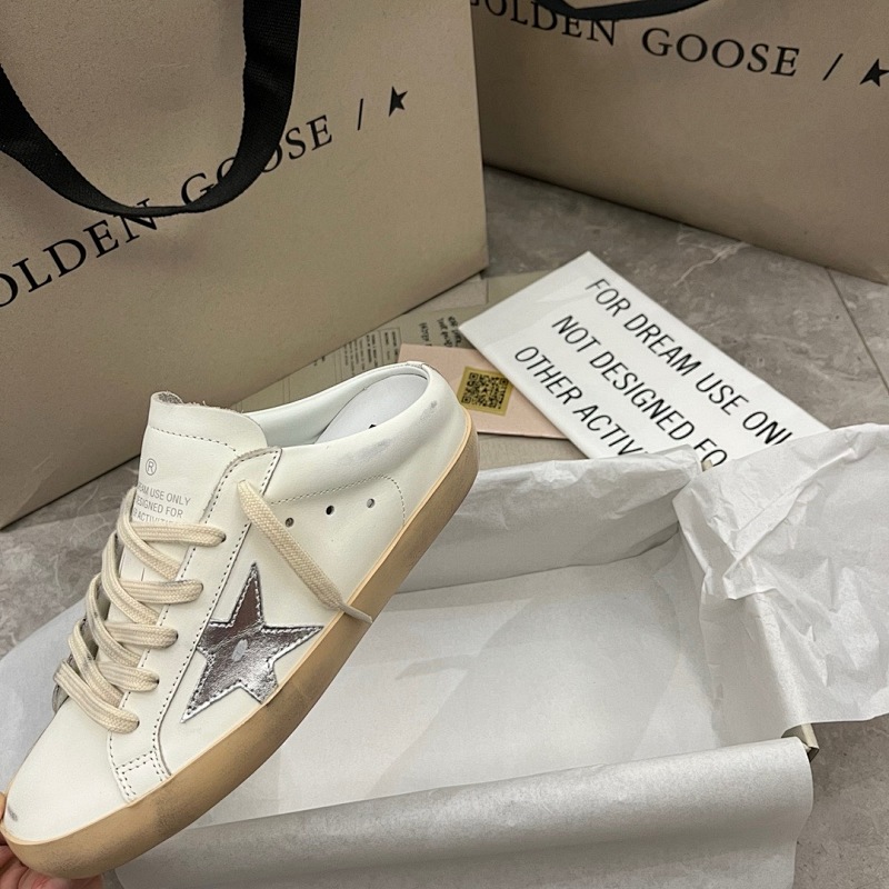 GOLDEN GOOSE SHOES (2279)
