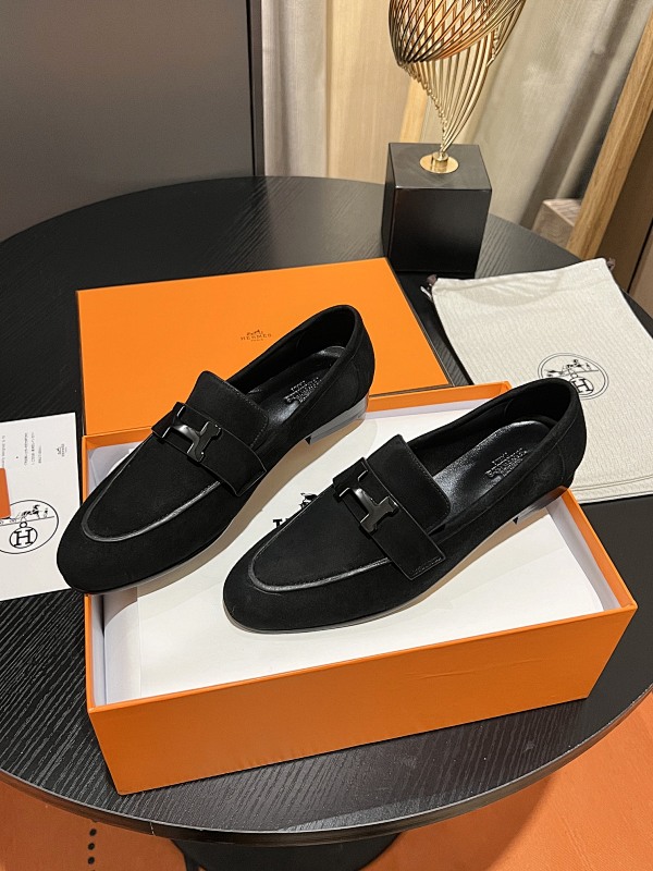HERMES SHOES (73)