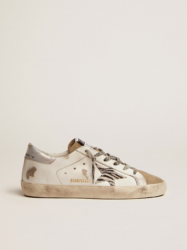 GOLDEN GOOSE SHOES (835)