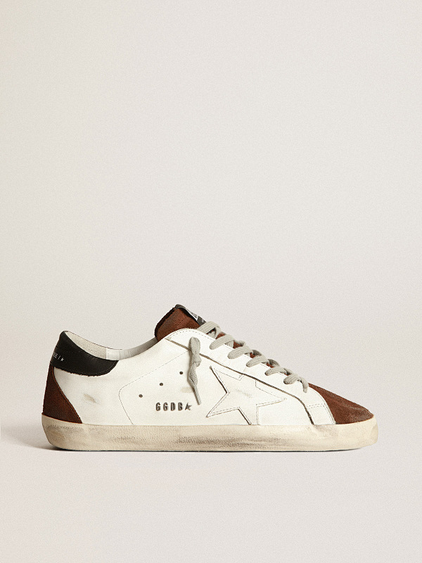 GOLDEN GOOSE SHOES (988)