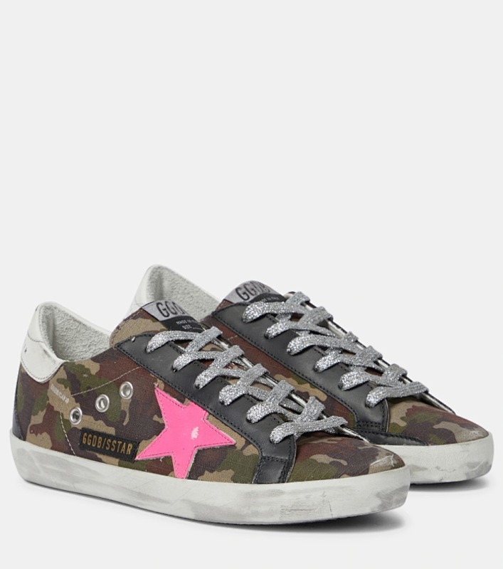 GOLDEN GOOSE SHOES (429)