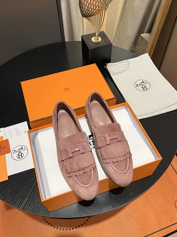 HERMES SHOES (87)