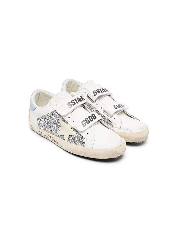 GOLDEN GOOSE SHOES (1490)