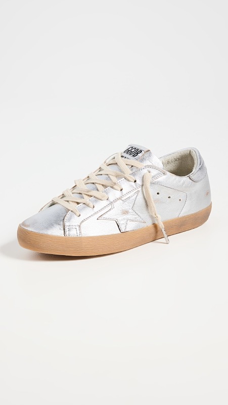 GOLDEN GOOSE SHOES (877)
