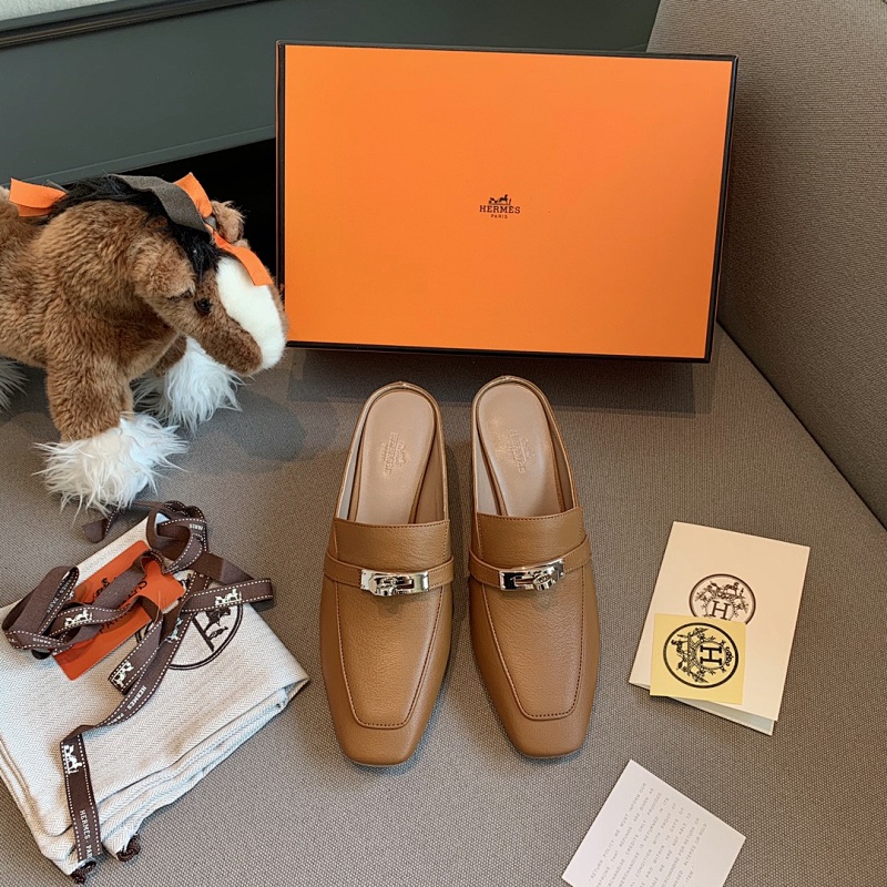 HERMES SHOES (11)