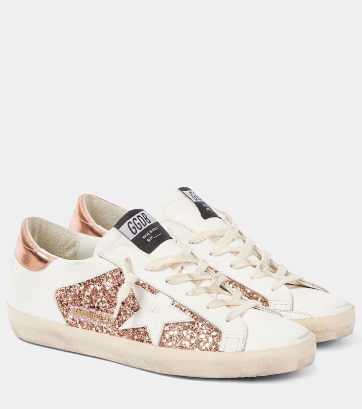 GOLDEN GOOSE SHOES (249)